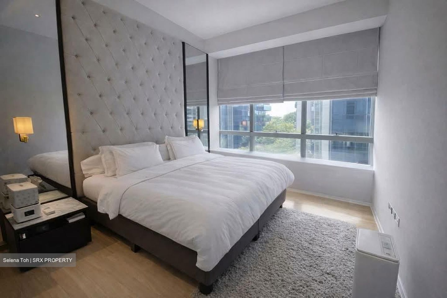 Leedon Residence (D10), Condominium #553494391